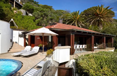 Kaldene Villa in Cape Town