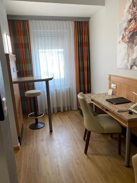The KRAL - Business Hotel & Serviced Apartments Apartahotel in Erlangen