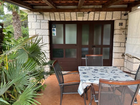 Villa Kos Rovinj Apartments Apartment in Rovinj