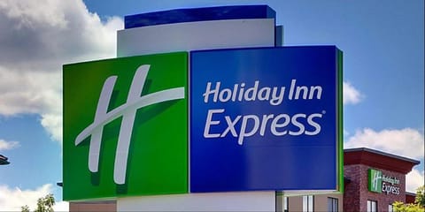 Holiday Inn Express & Suites - Goodland I-70, an IHG Hotel Hôtel in Kansas