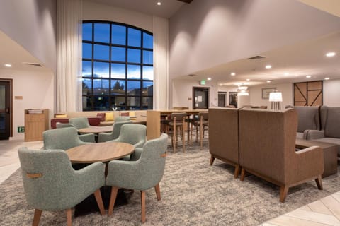 Staybridge Suites - Carson City - Tahoe Area, an IHG Hotel Hotel in Carson City