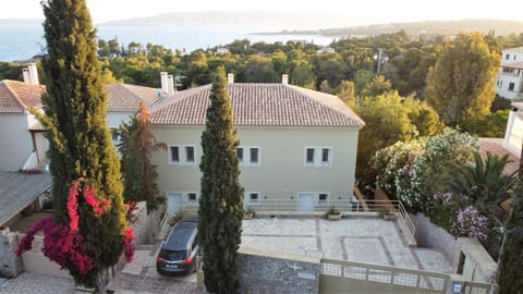 Property building, Sea view, Sunrise, Sunset