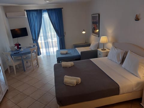 PLEIADES lUXURY APARTMENTS Apartment hotel in Argolis, Greece