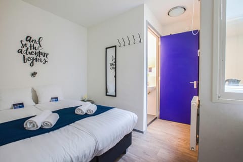 Kings Inn City Hostel Hostel in Alkmaar