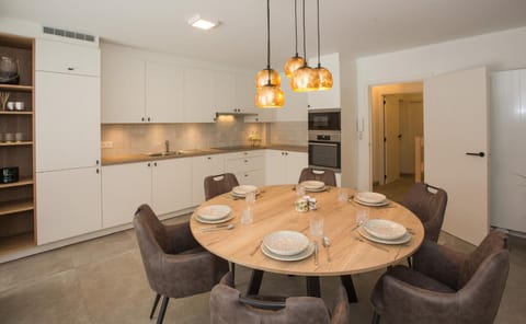 Maison .’Eau Mer.’ House in Middelkerke