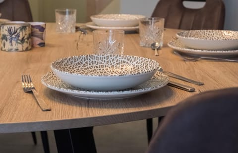 Maison .’Eau Mer.’ House in Middelkerke