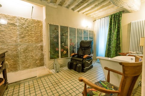 Beccofino Bed and Breakfast in Pienza