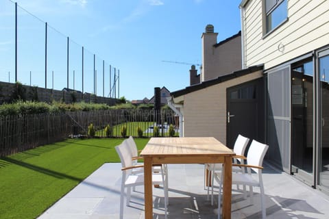 Zee en Polder 134 House in Middelkerke