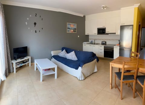 Family Heaven - No Stress Holidays Apartment in El Cotillo