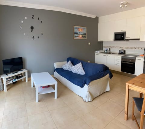 Family Heaven - No Stress Holidays Apartment in El Cotillo