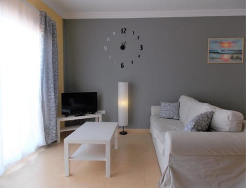 Family Heaven - No Stress Holidays Apartment in El Cotillo