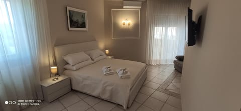 GIOIArooms Bed and Breakfast in Trani