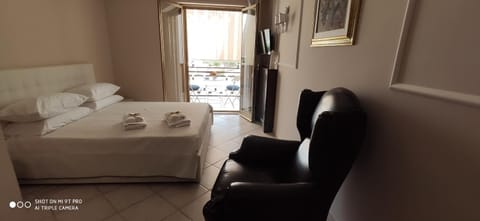 GIOIArooms Bed and Breakfast in Trani