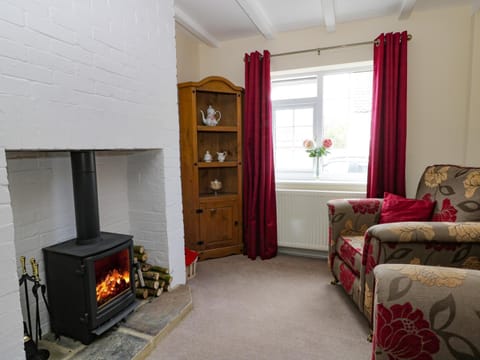 Beech Cottage House in Hunmanby