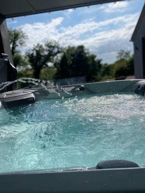 The Hideaway Portaferry Apartment in Northern Ireland