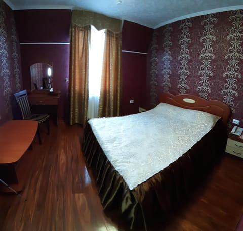 Ідилія Hotel in Lviv