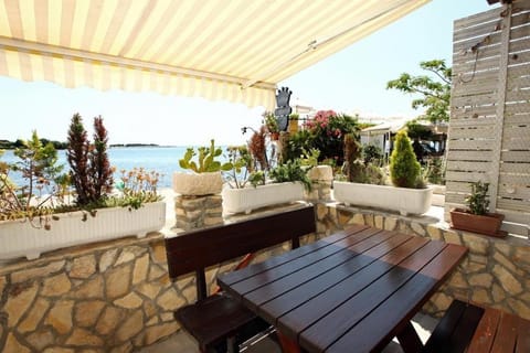 Sea view apartment Umag 2 Apartment in Umag