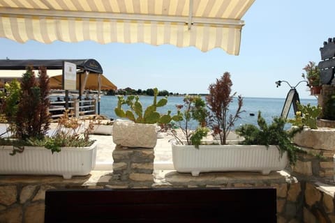 Sea view apartment Umag 2 Apartment in Umag