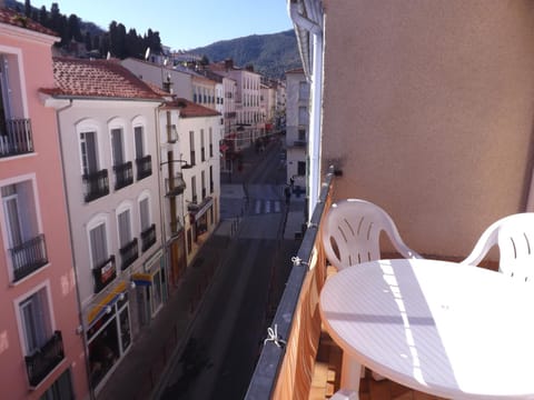 T3 très agréable, 2 terrasses, bien placé Wohnung in Alt Empordà