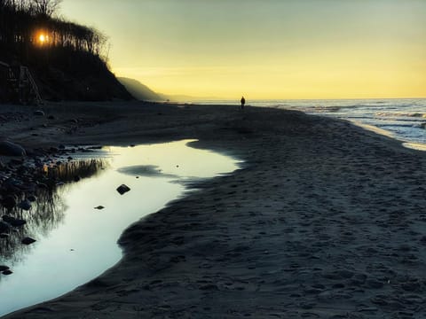 Przytulny Apartament Dębina Apartment in Pomeranian Voivodeship