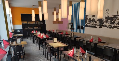 Restaurant/places to eat, Breakfast