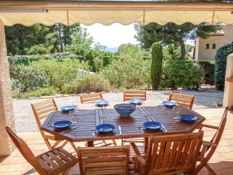 Villa Domaine Port d'Alon by Interhome Villa in French Riviera