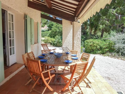 Villa Domaine Port d'Alon by Interhome Villa in French Riviera