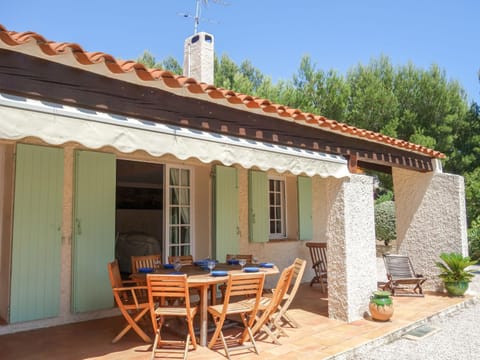 Villa Domaine Port d'Alon by Interhome Villa in French Riviera
