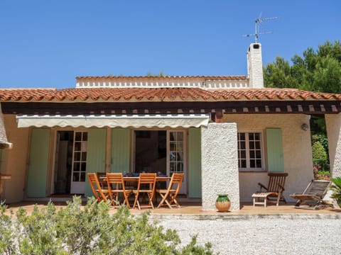 Villa Domaine Port d'Alon by Interhome Villa in French Riviera