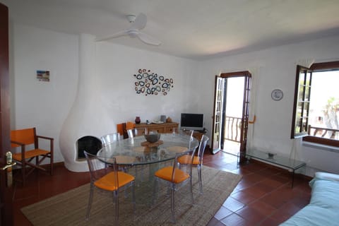 Casa Cristalina Menorca Condo in Platges de Fornells