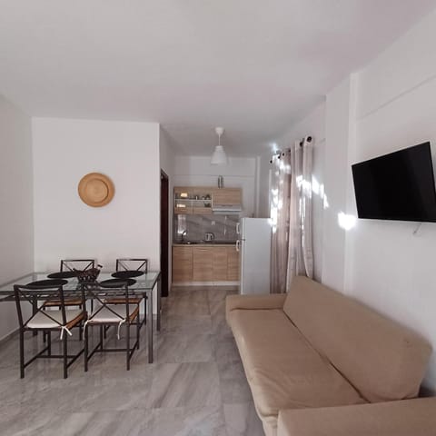 Mariza Apartments -studios Eigentumswohnung in Chaniotis