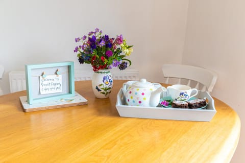 The Old Farm House in Forest of Dean