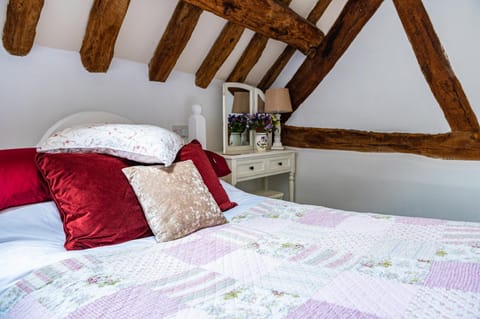 The Old Farm House in Forest of Dean