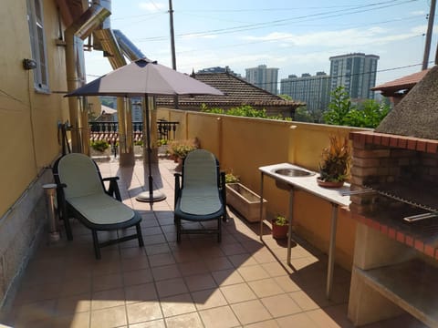 Patio, BBQ facilities, Balcony/Terrace, Balcony/Terrace