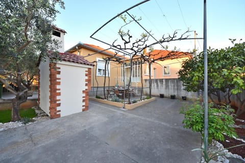 Greenvine Apartment Apartment in Zadar