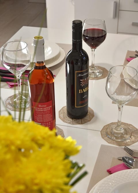 Greenvine Apartment Apartment in Zadar