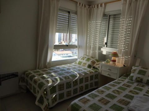 Long Beach - casi un spa Apartment in Punta del Este