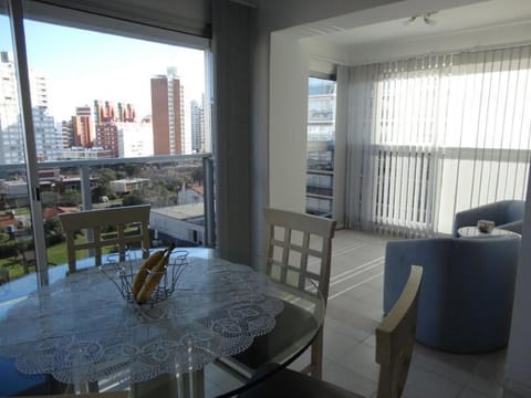 Long Beach - casi un spa Apartment in Punta del Este