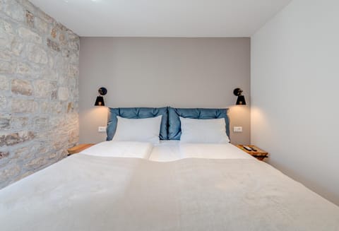 InMotion Luxury Rooms Eigentumswohnung in Split