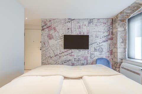 InMotion Luxury Rooms Condo in Split