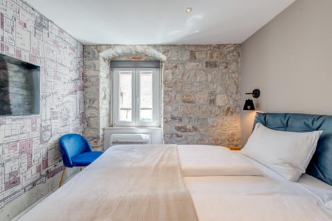 InMotion Luxury Rooms Copropriété in Split