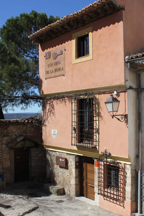 Property building, Facade/entrance, Facade/entrance