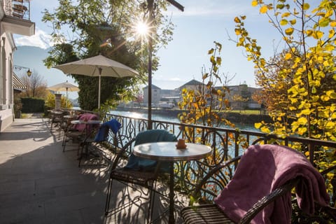 Balcony/Terrace, Balcony/Terrace