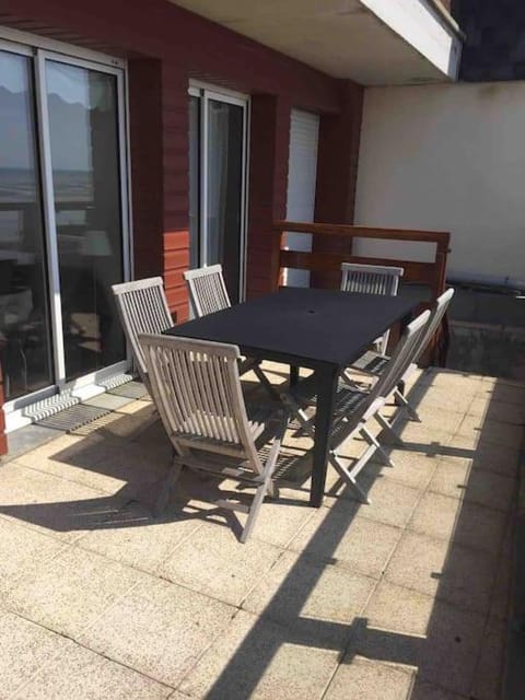 LES ILES VUE SUR MER Apartment in Normandy