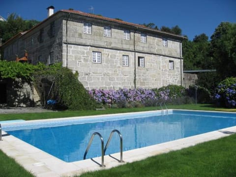 Garden view, Swimming pool