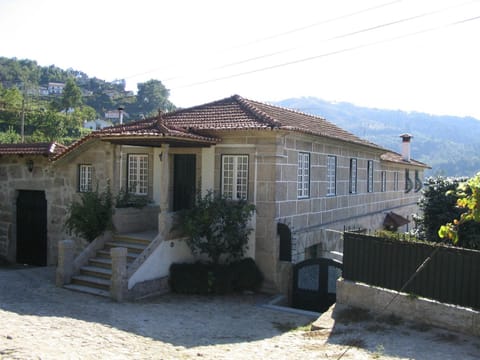 Casa De Carcavelos Country House in Vila Real District