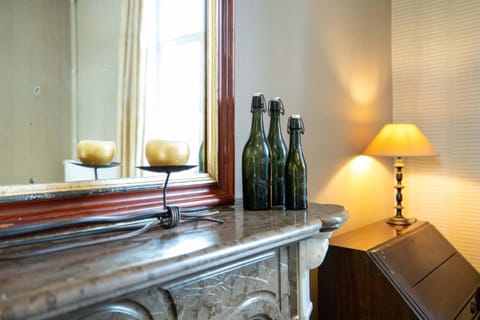 de Oude Brouwerij House in Flanders