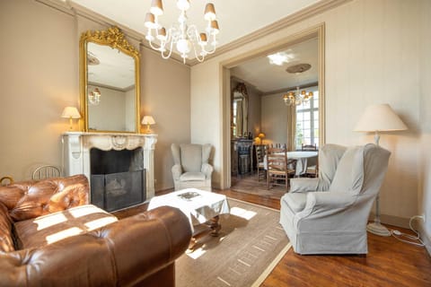 de Oude Brouwerij House in Flanders