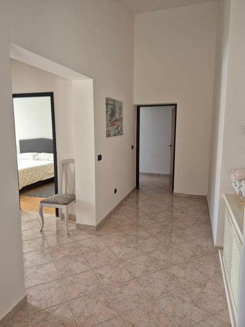 Punta apartments Apartment in Istria County