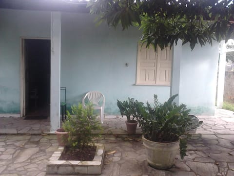 Morada Dona Sinforoza Vacation rental in Aracaju